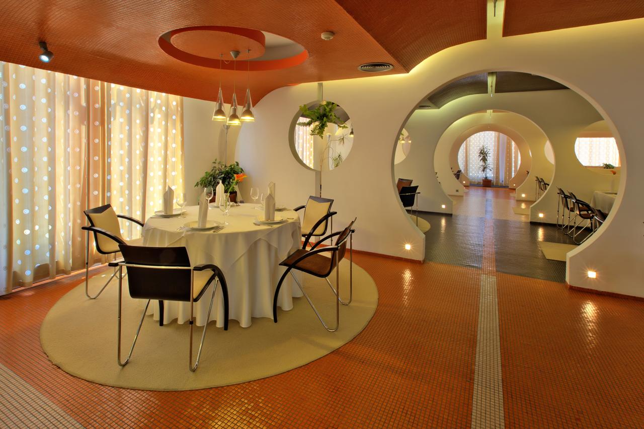 Grand Hotel Plovdiv