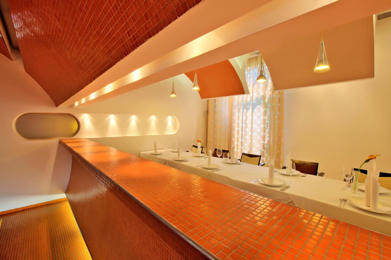 Grand Hotel Plovdiv