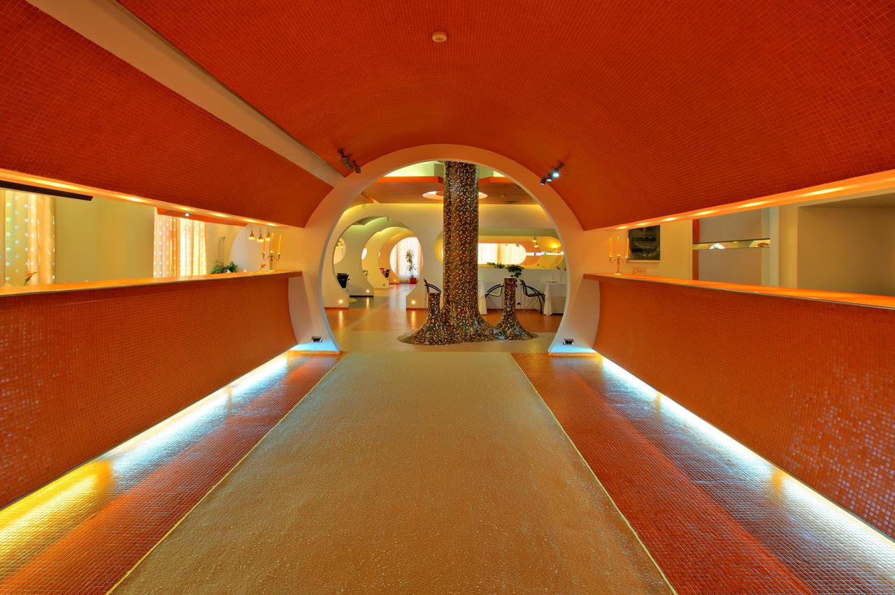 Grand Hotel Plovdiv