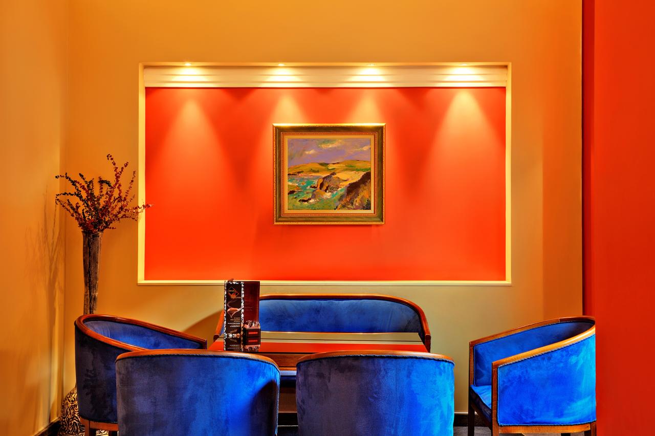 Grand Hotel Plovdiv