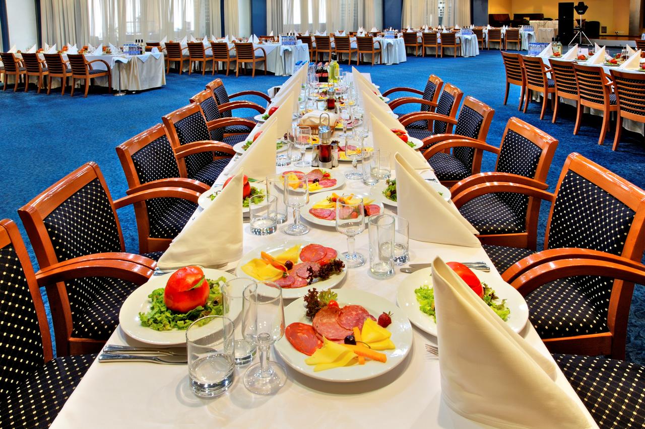 Grand Hotel Plovdiv
