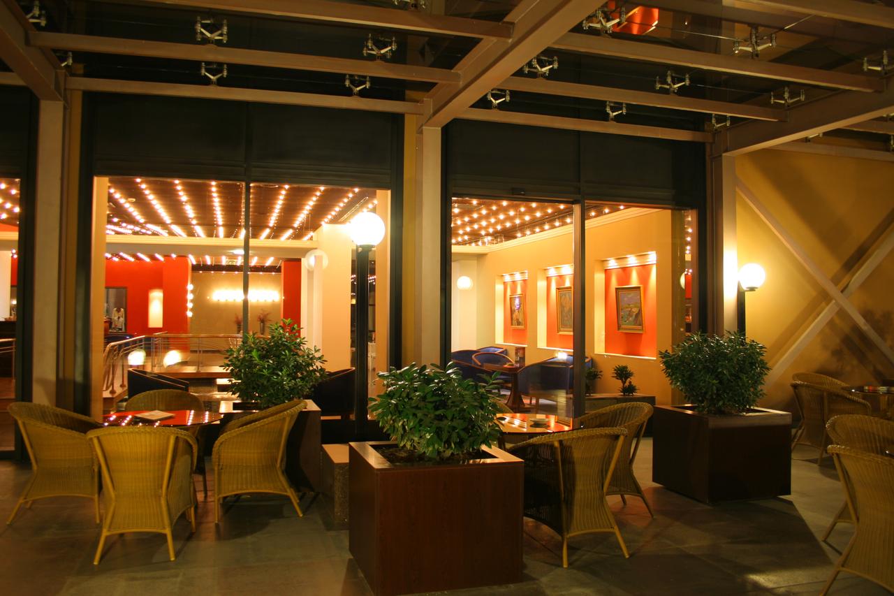Grand Hotel Plovdiv