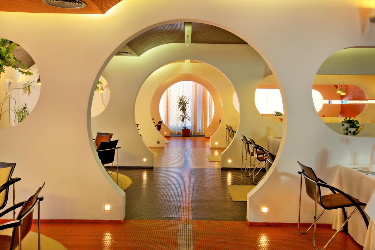 Grand Hotel Plovdiv