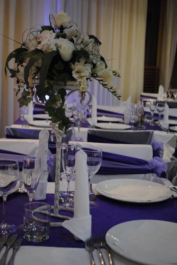 Grand Hotel Plovdiv
