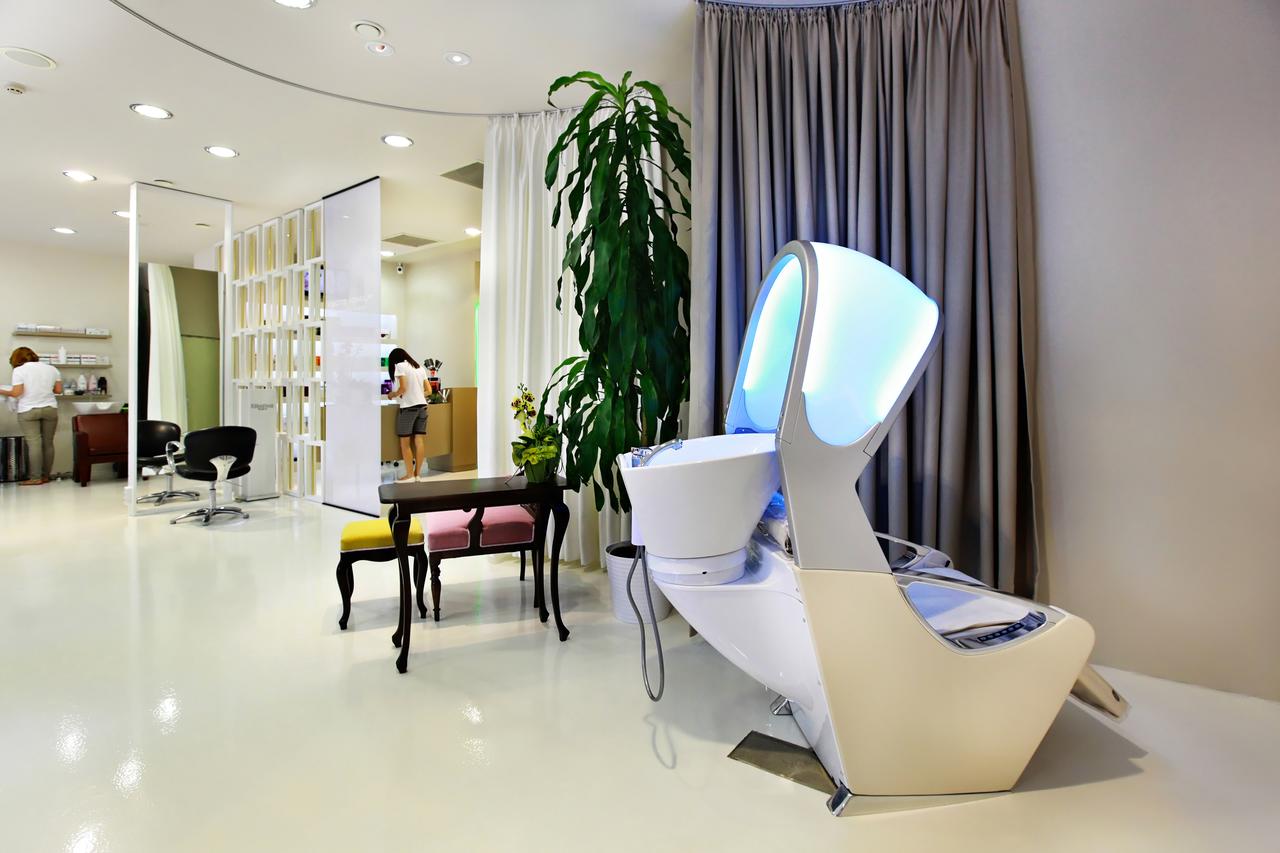 Grand Hotel Plovdiv