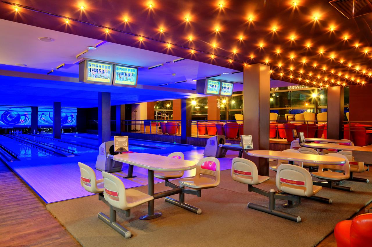 Grand Hotel Plovdiv