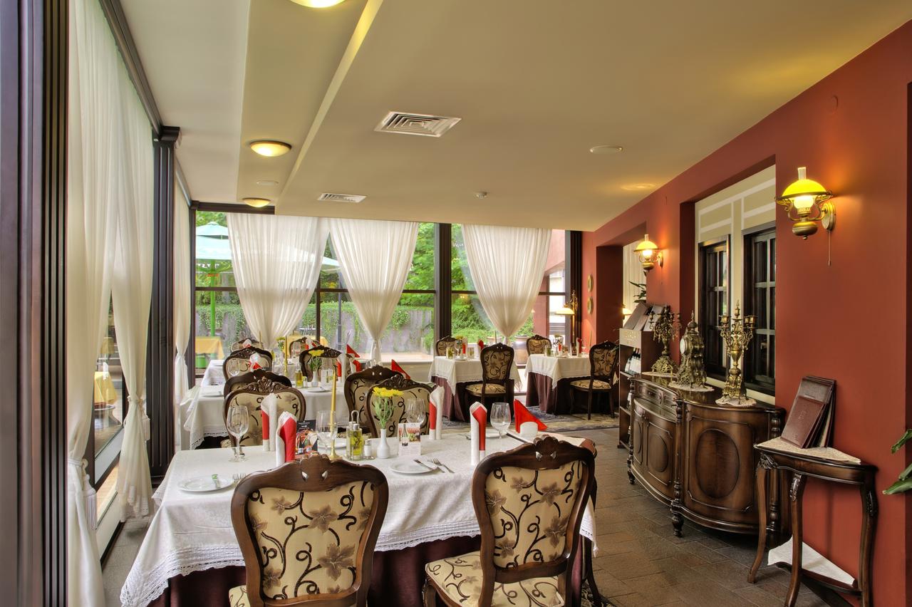 Grand Hotel Plovdiv