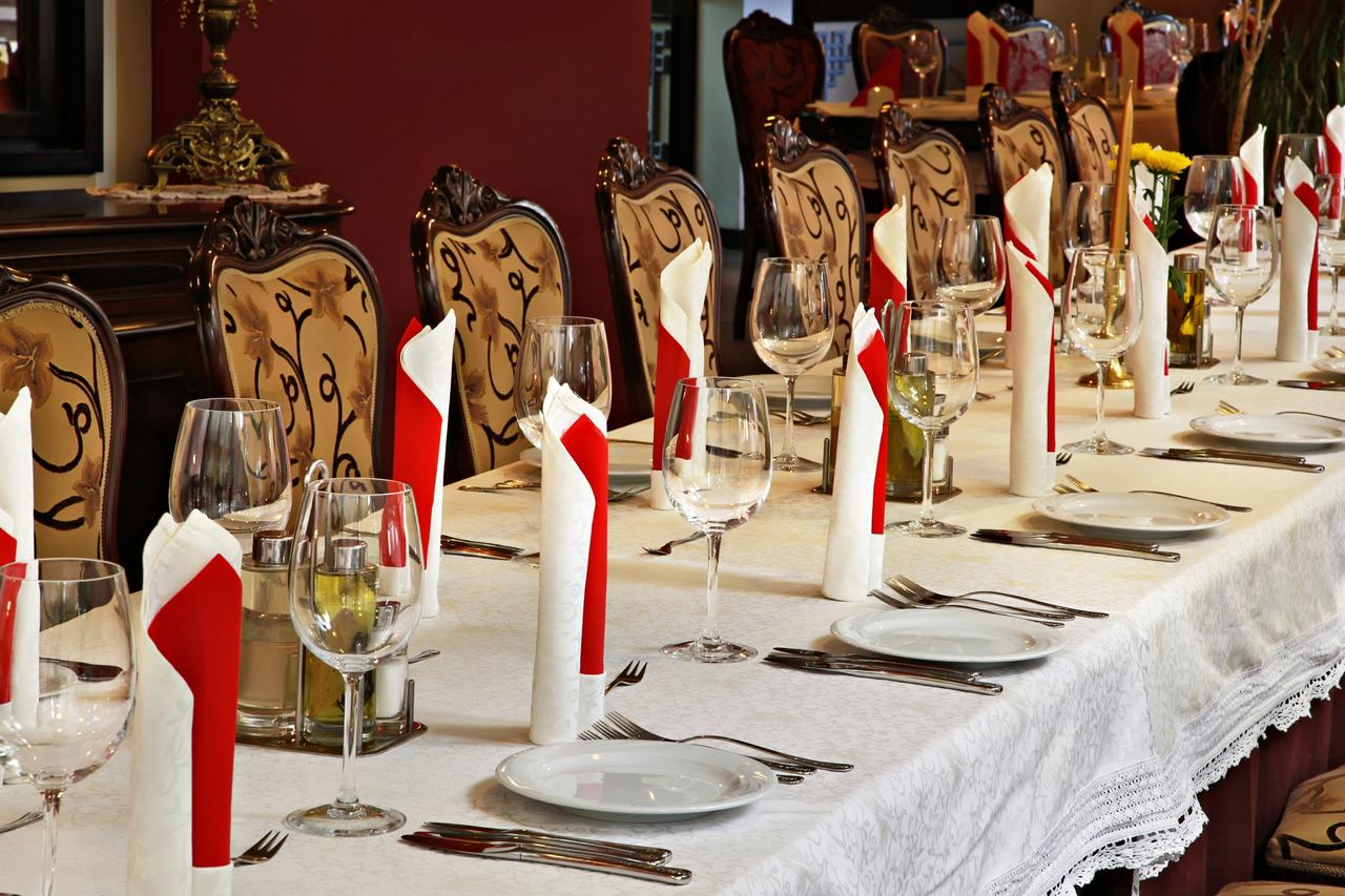 Grand Hotel Plovdiv