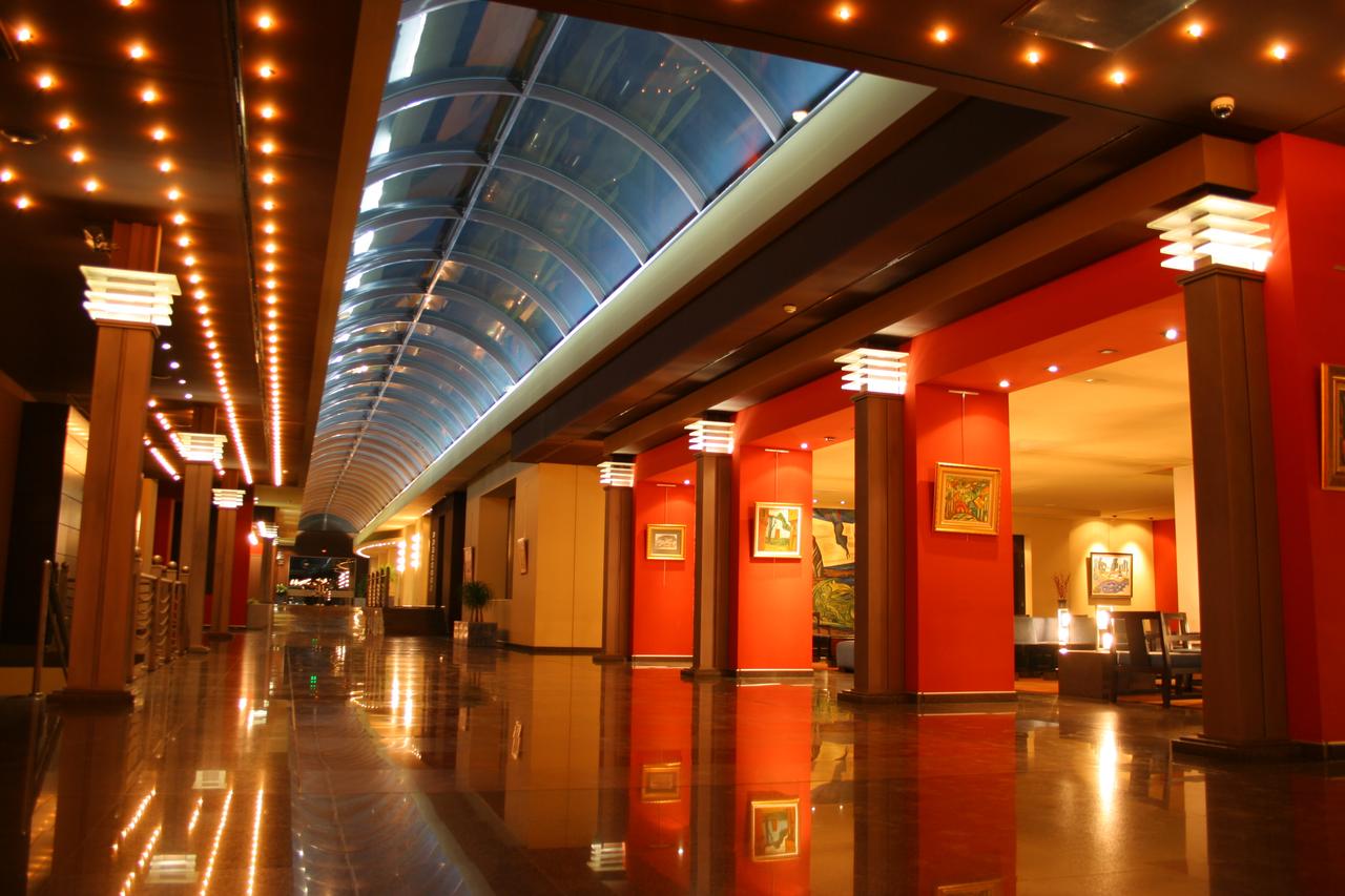 Grand Hotel Plovdiv