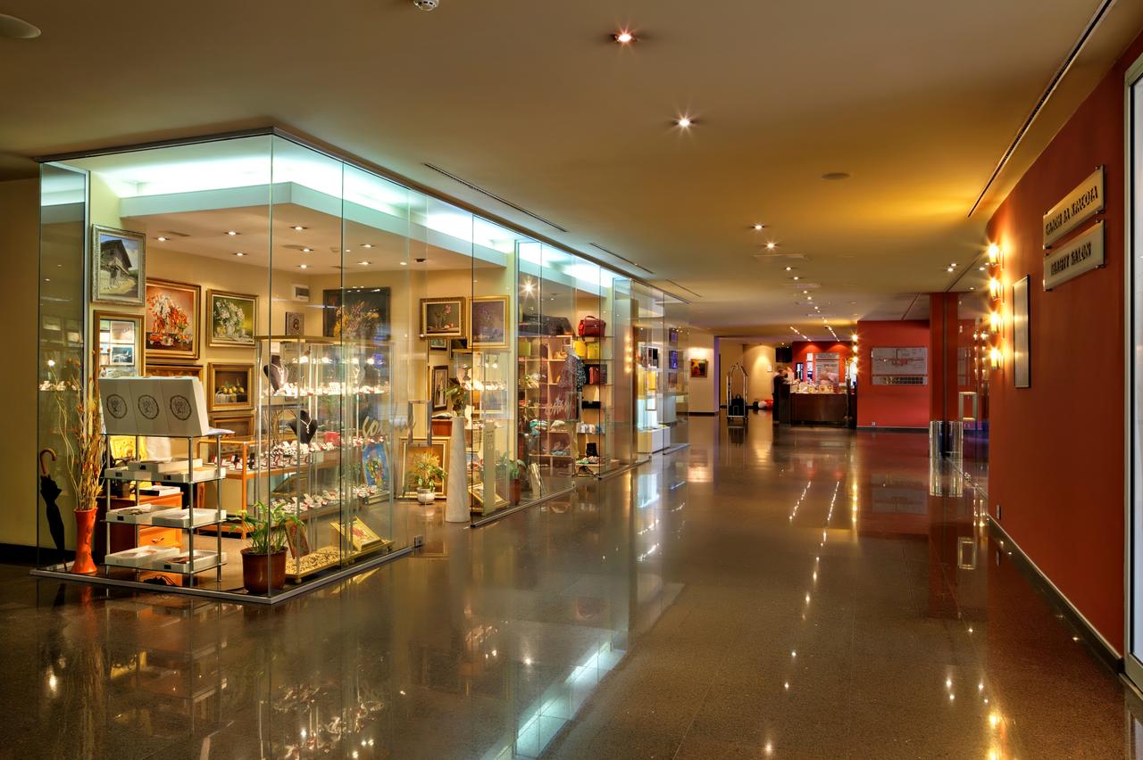 Grand Hotel Plovdiv