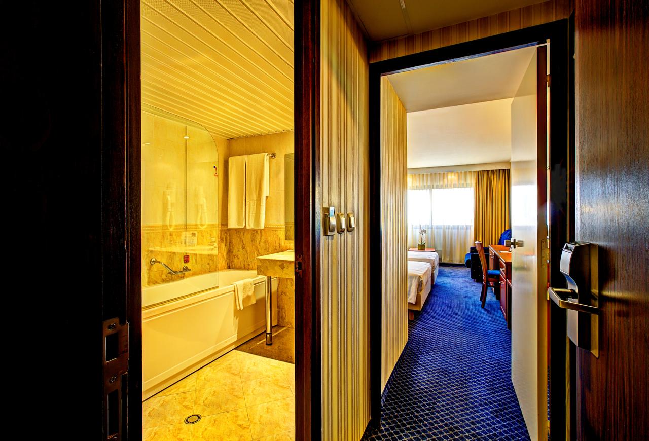 Grand Hotel Plovdiv