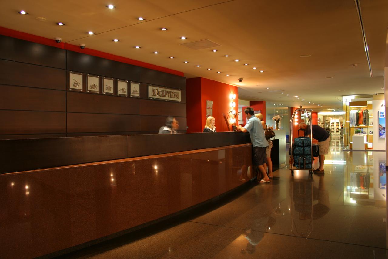 Grand Hotel Plovdiv