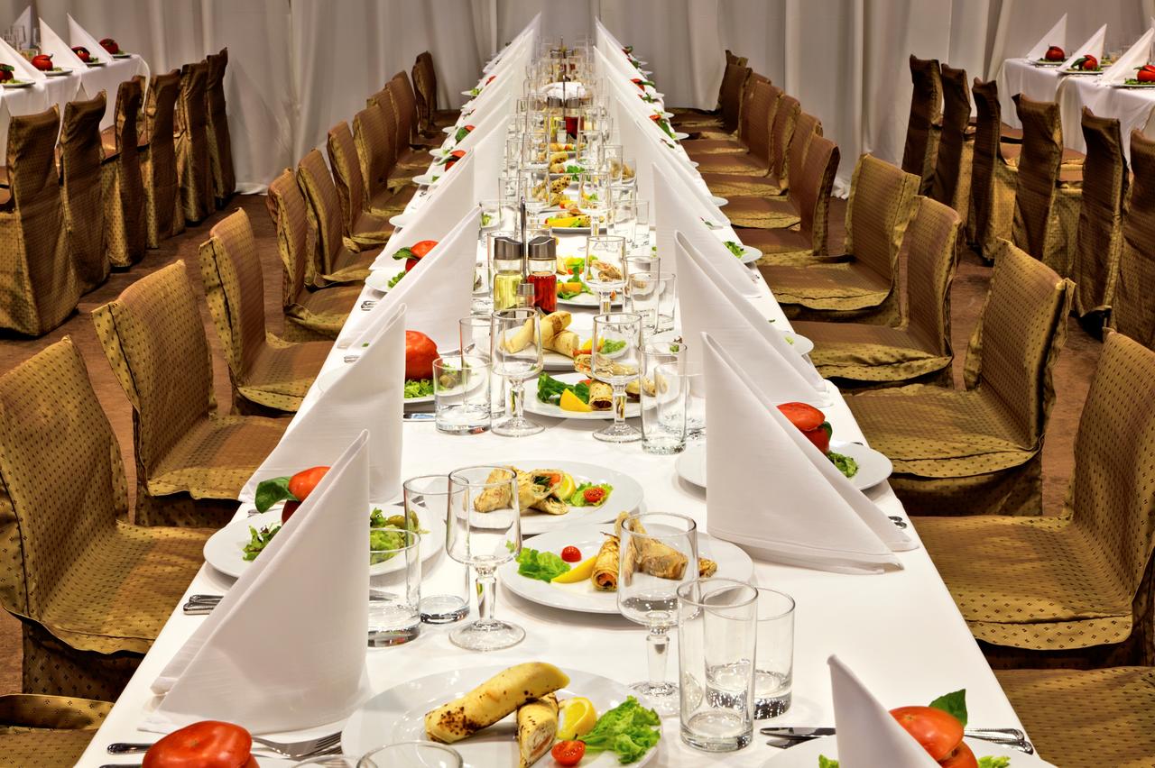 Grand Hotel Plovdiv