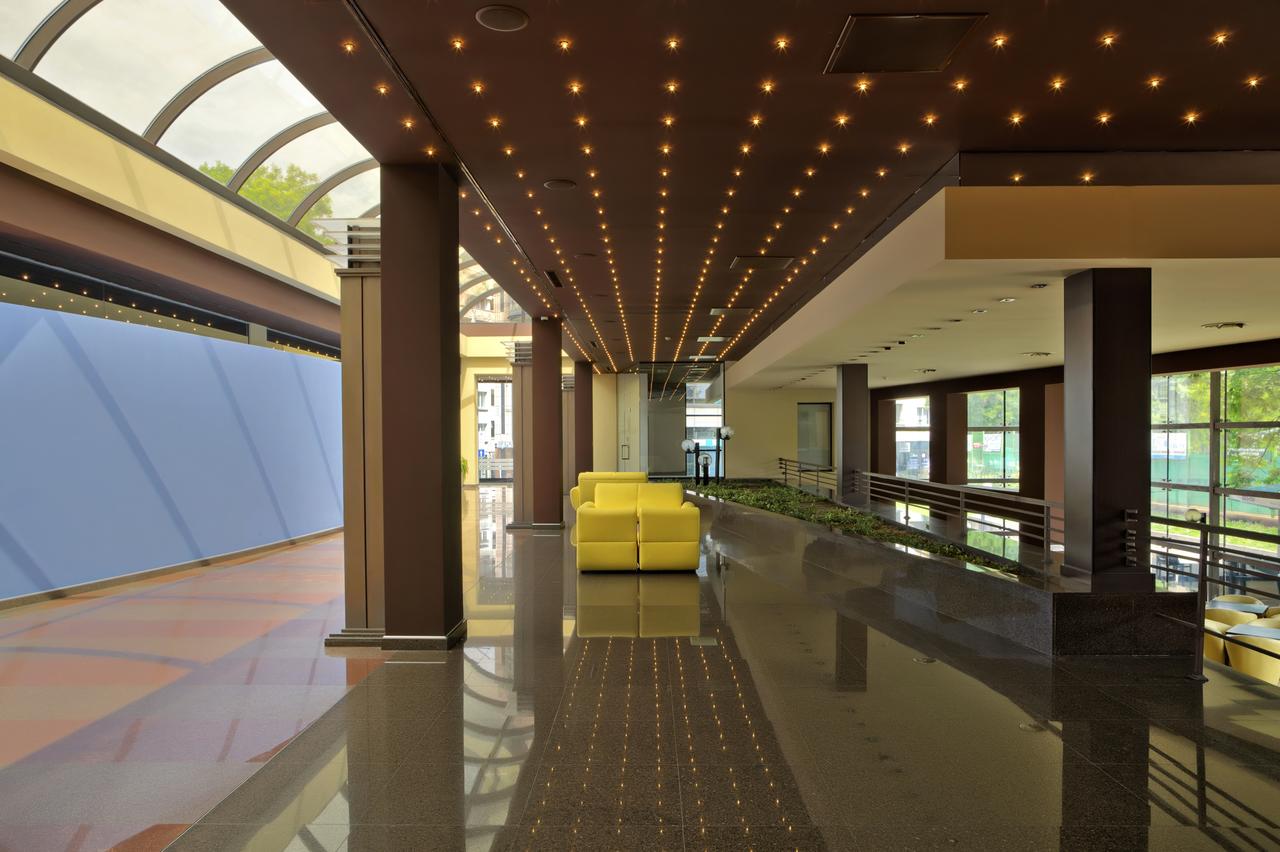 Grand Hotel Plovdiv