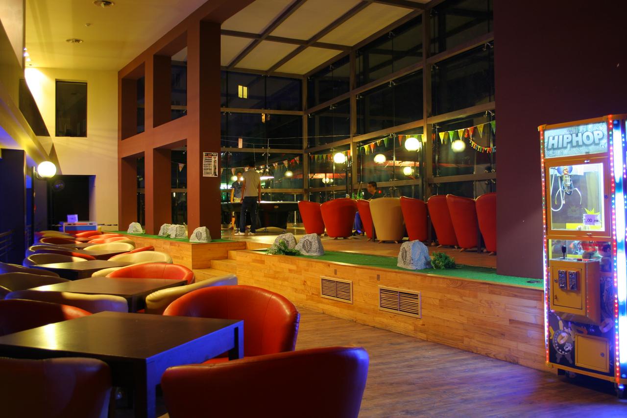 Grand Hotel Plovdiv