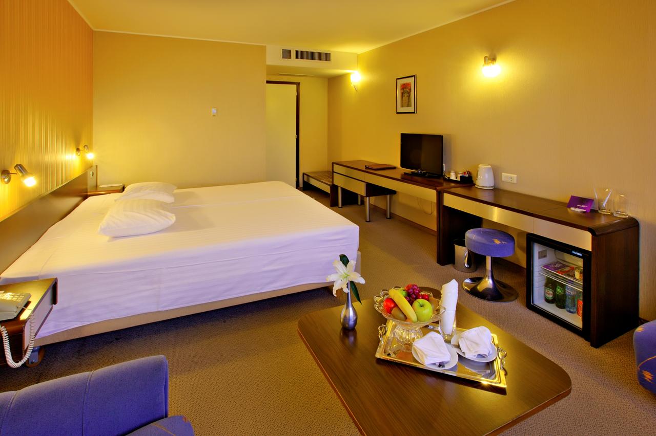 Grand Hotel Plovdiv