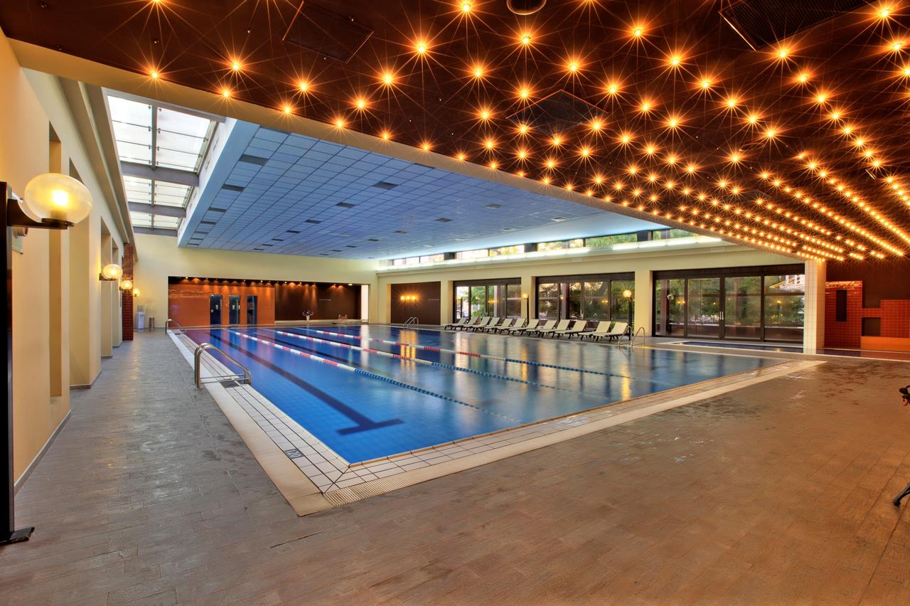 Grand Hotel Plovdiv