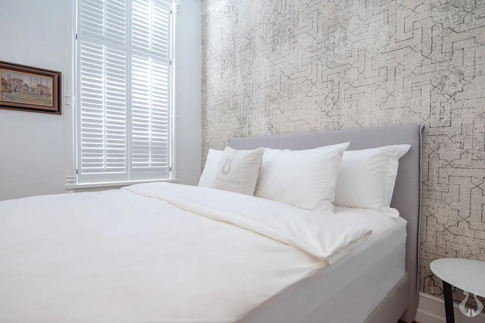 Orpheus Apartments