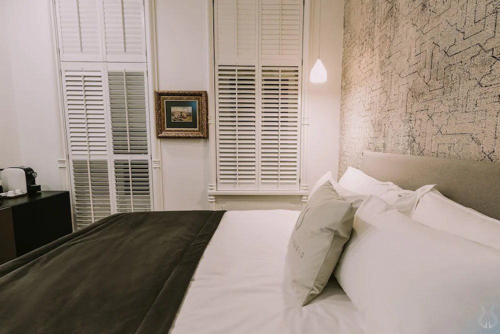 Orpheus Apartments