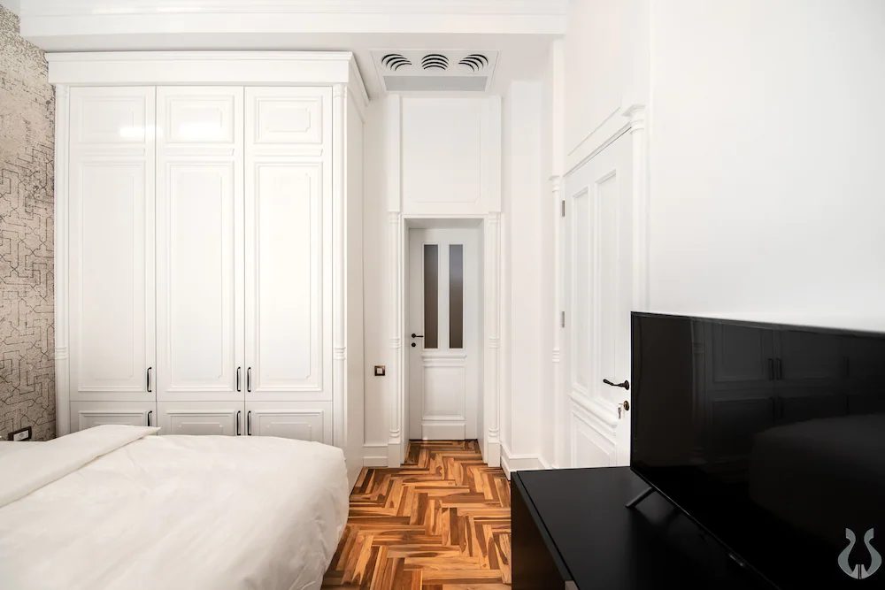 Orpheus Apartments