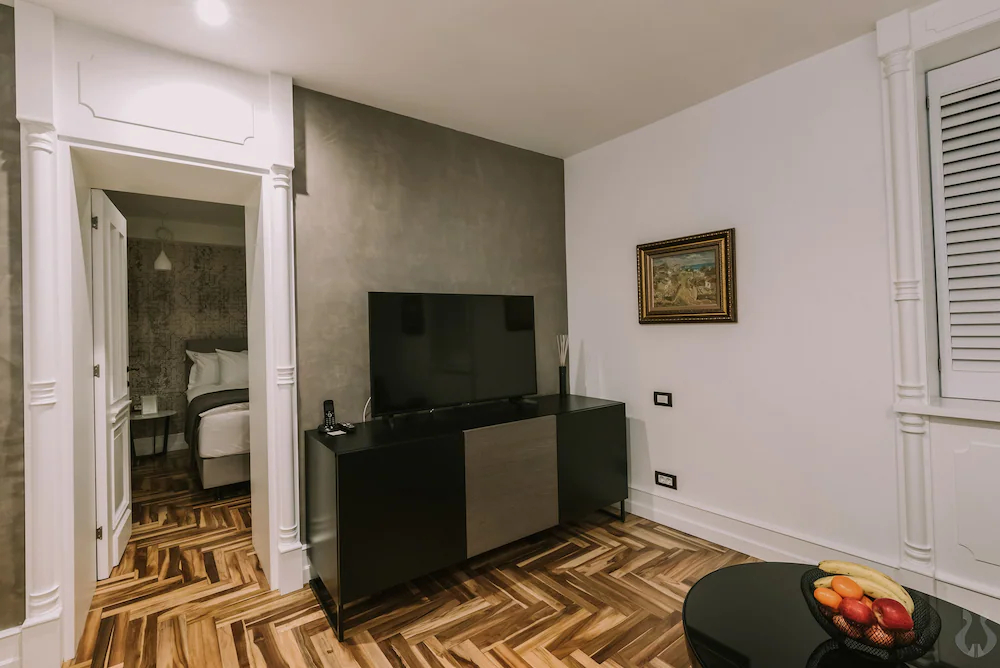 Orpheus Apartments
