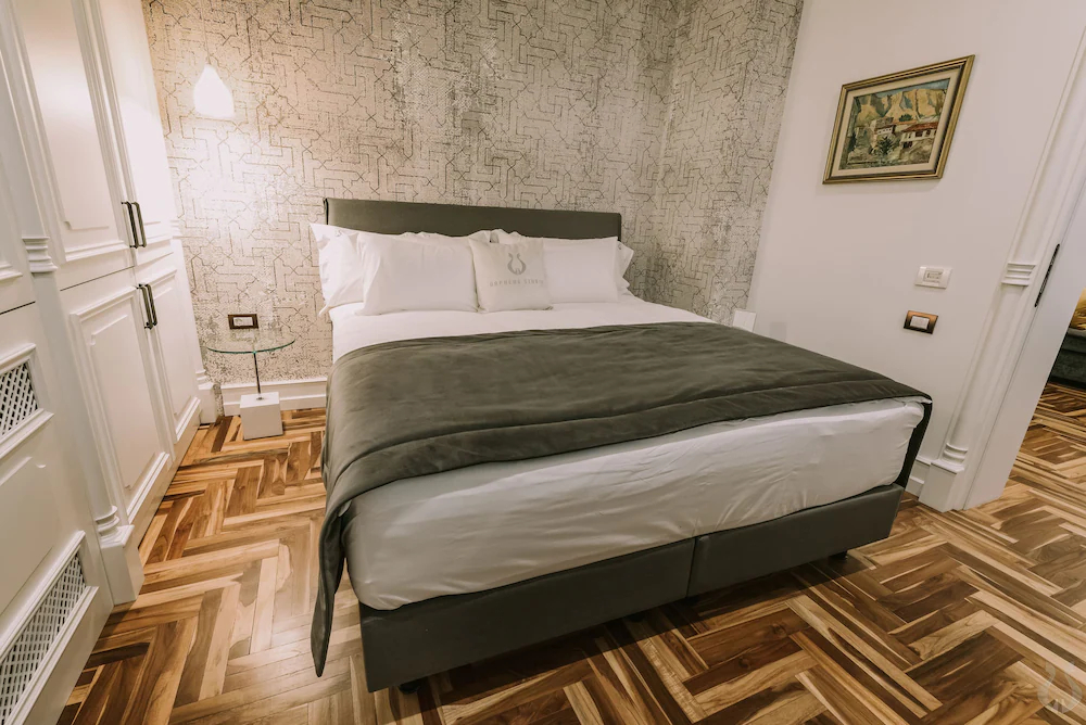 Orpheus Apartments