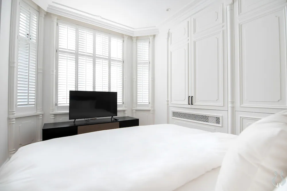 Orpheus Apartments