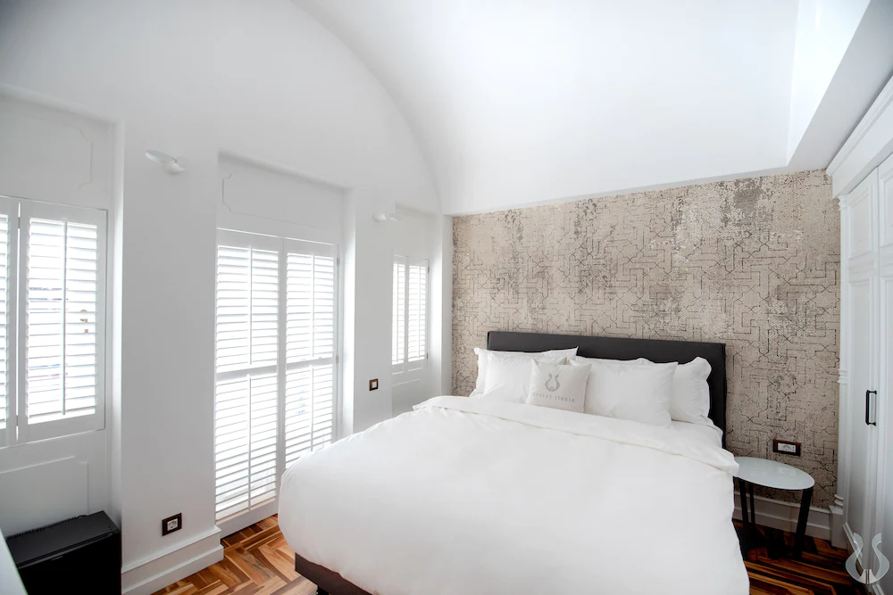 Orpheus Apartments