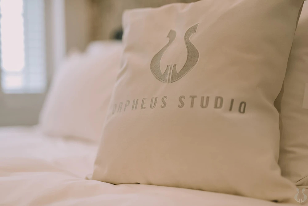Orpheus Apartments