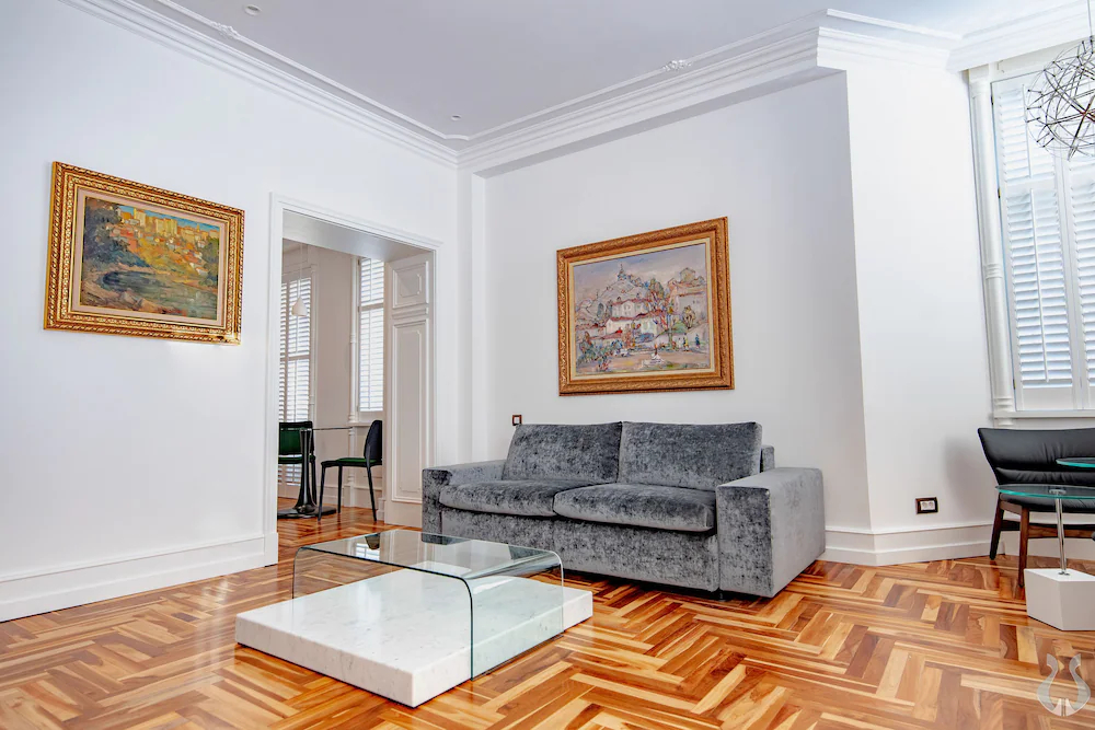 Orpheus Apartments