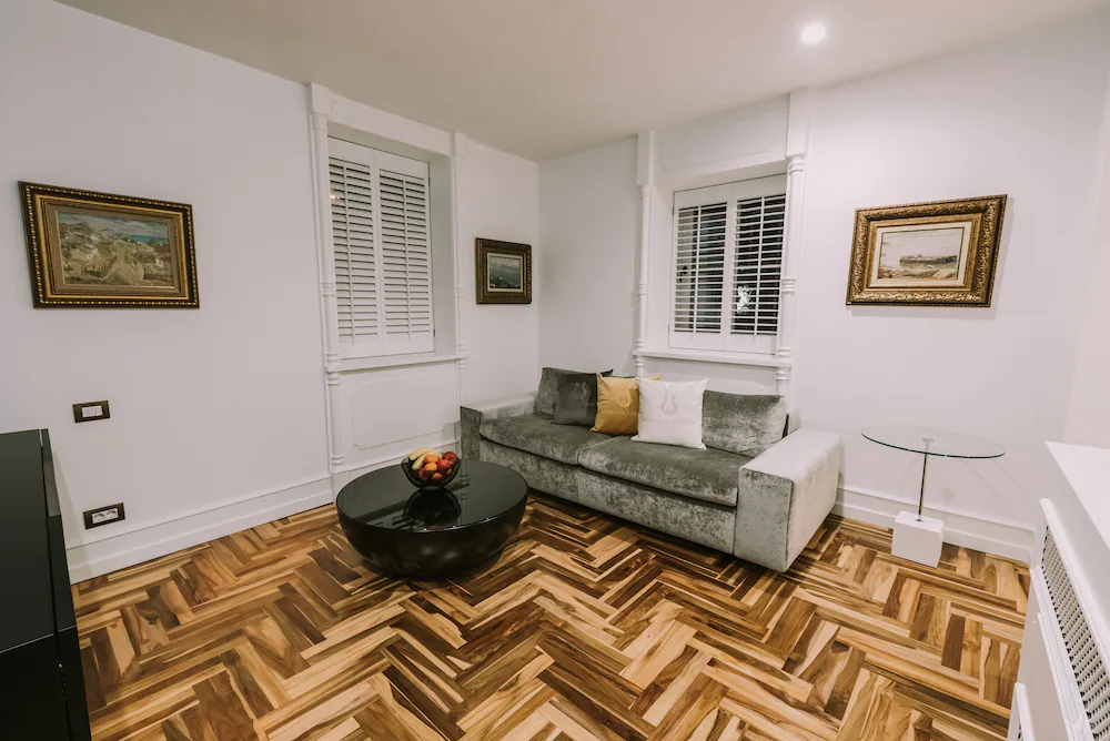 Orpheus Apartments