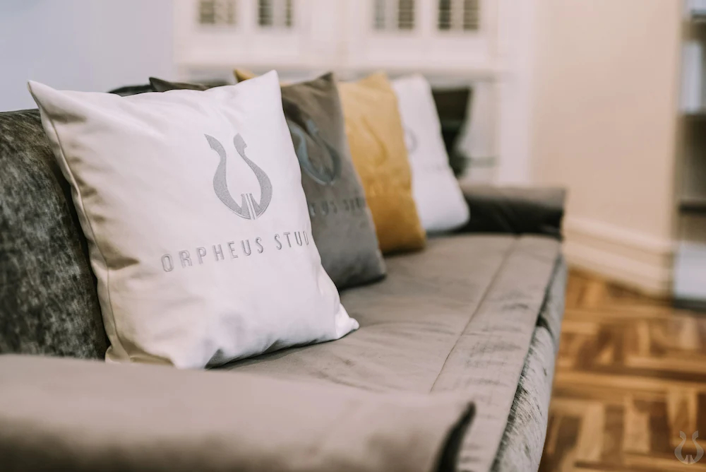 Orpheus Apartments