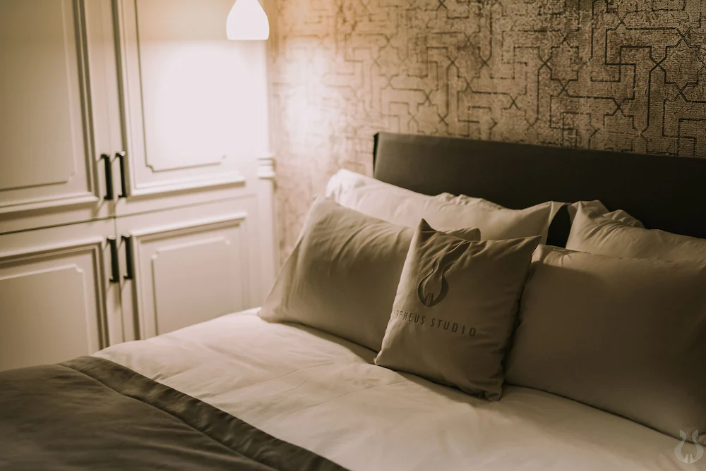 Orpheus Apartments