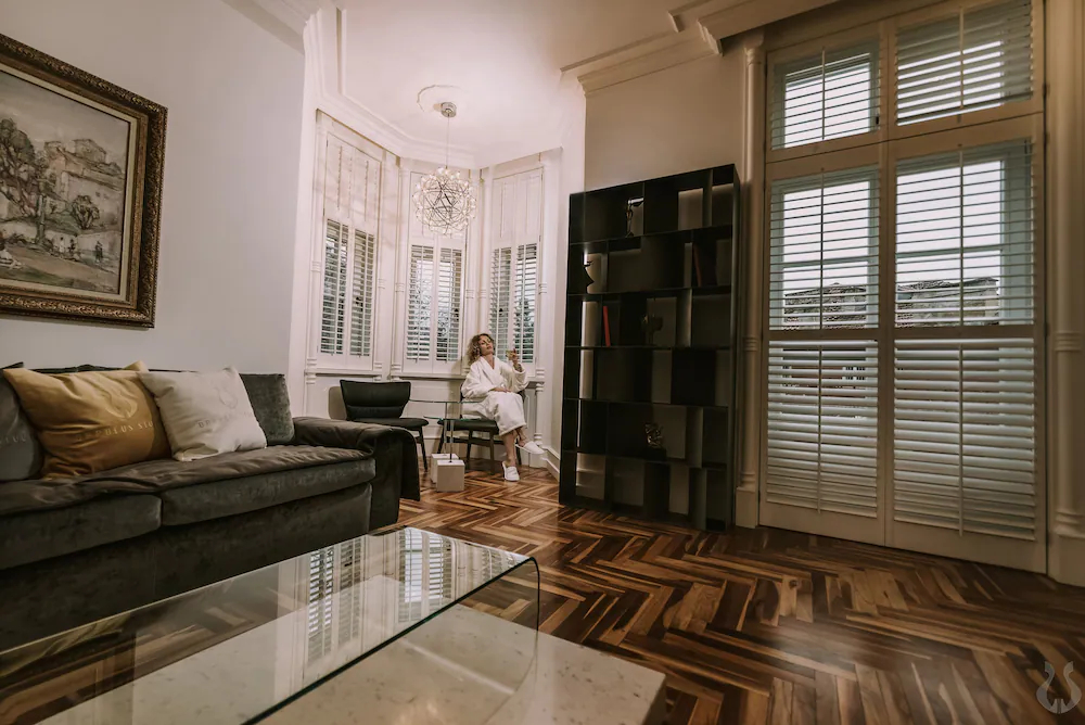Orpheus Apartments