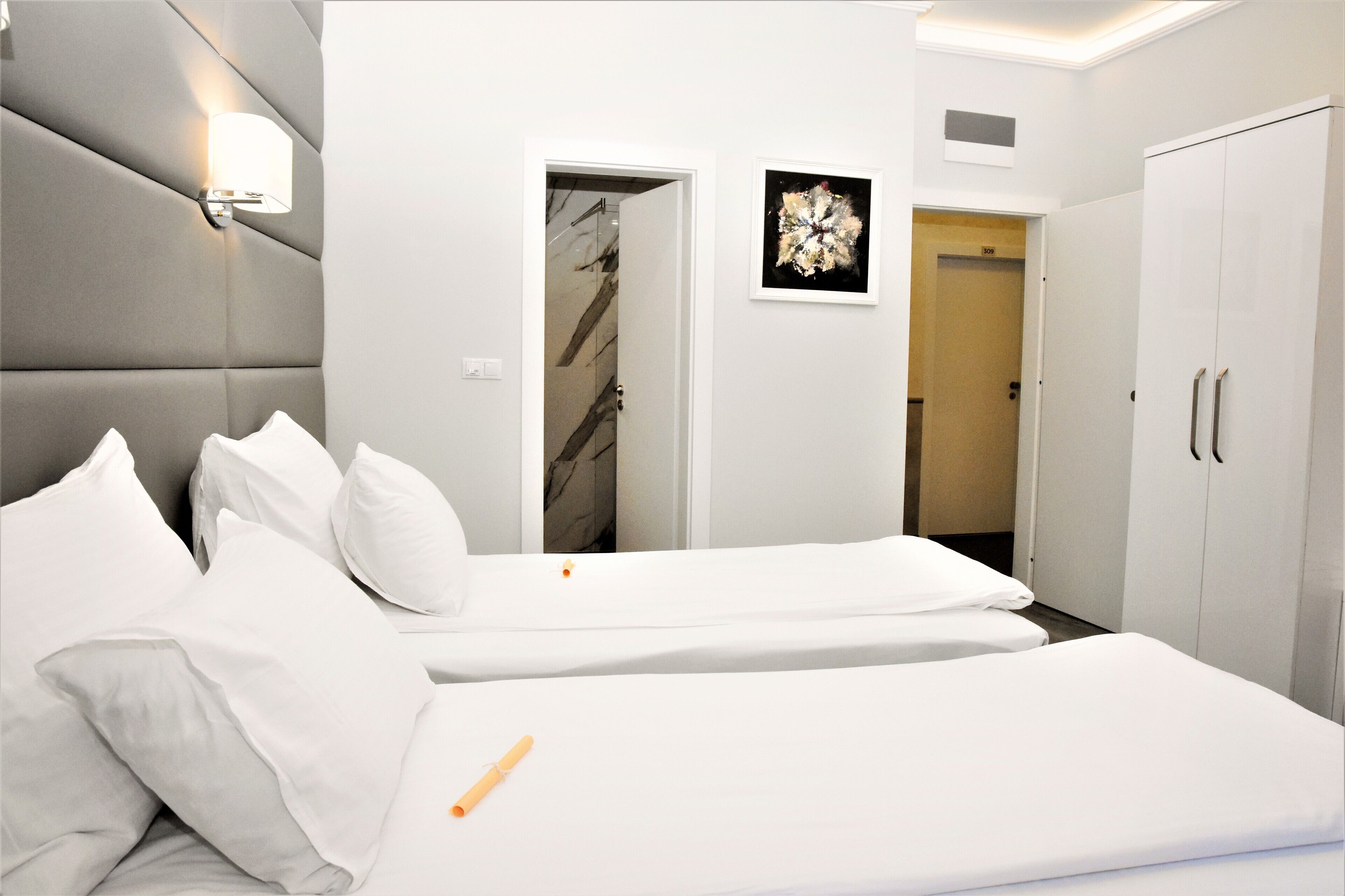 Plovdiv City Center Hotel