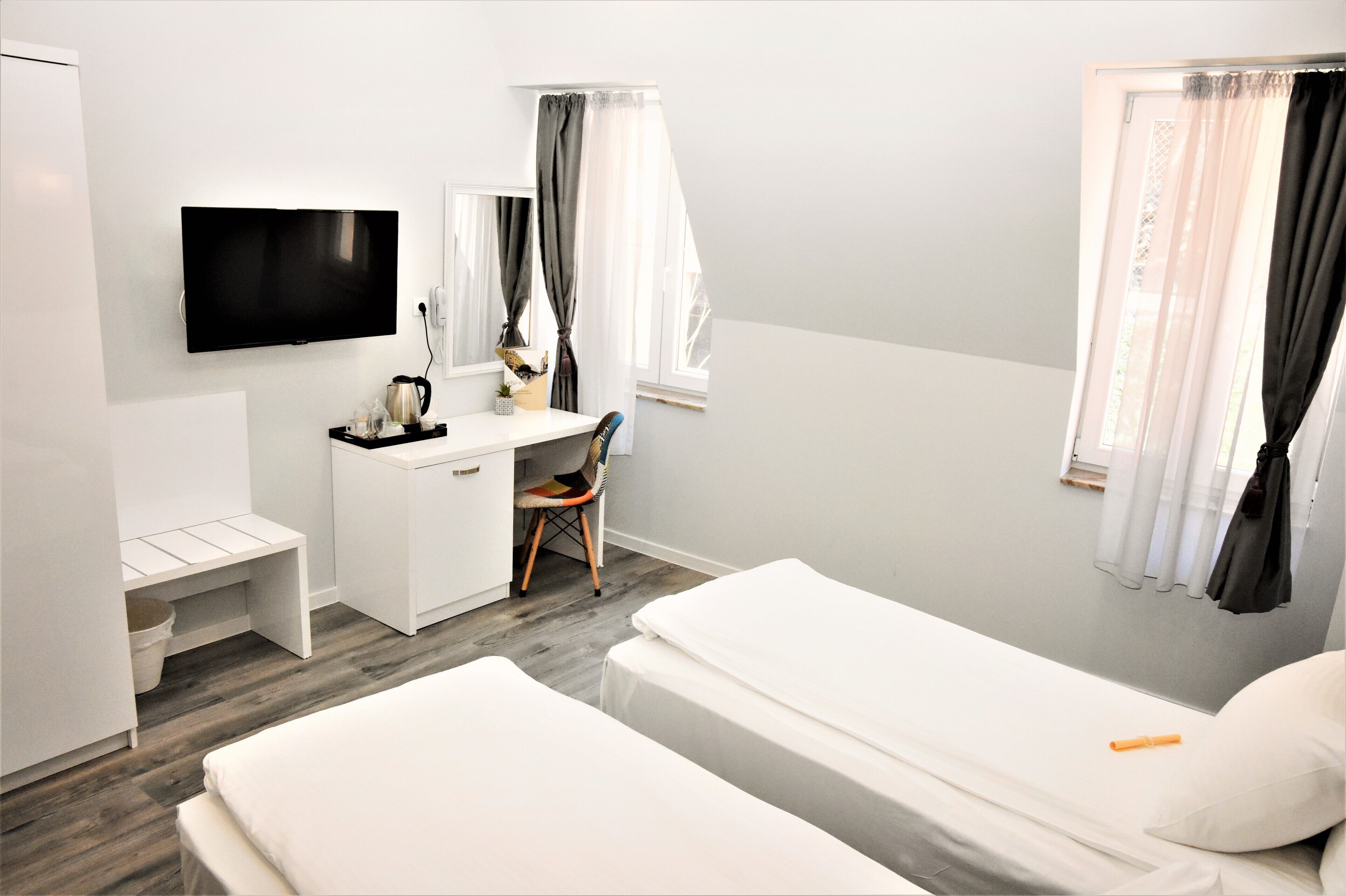 Plovdiv City Center Hotel