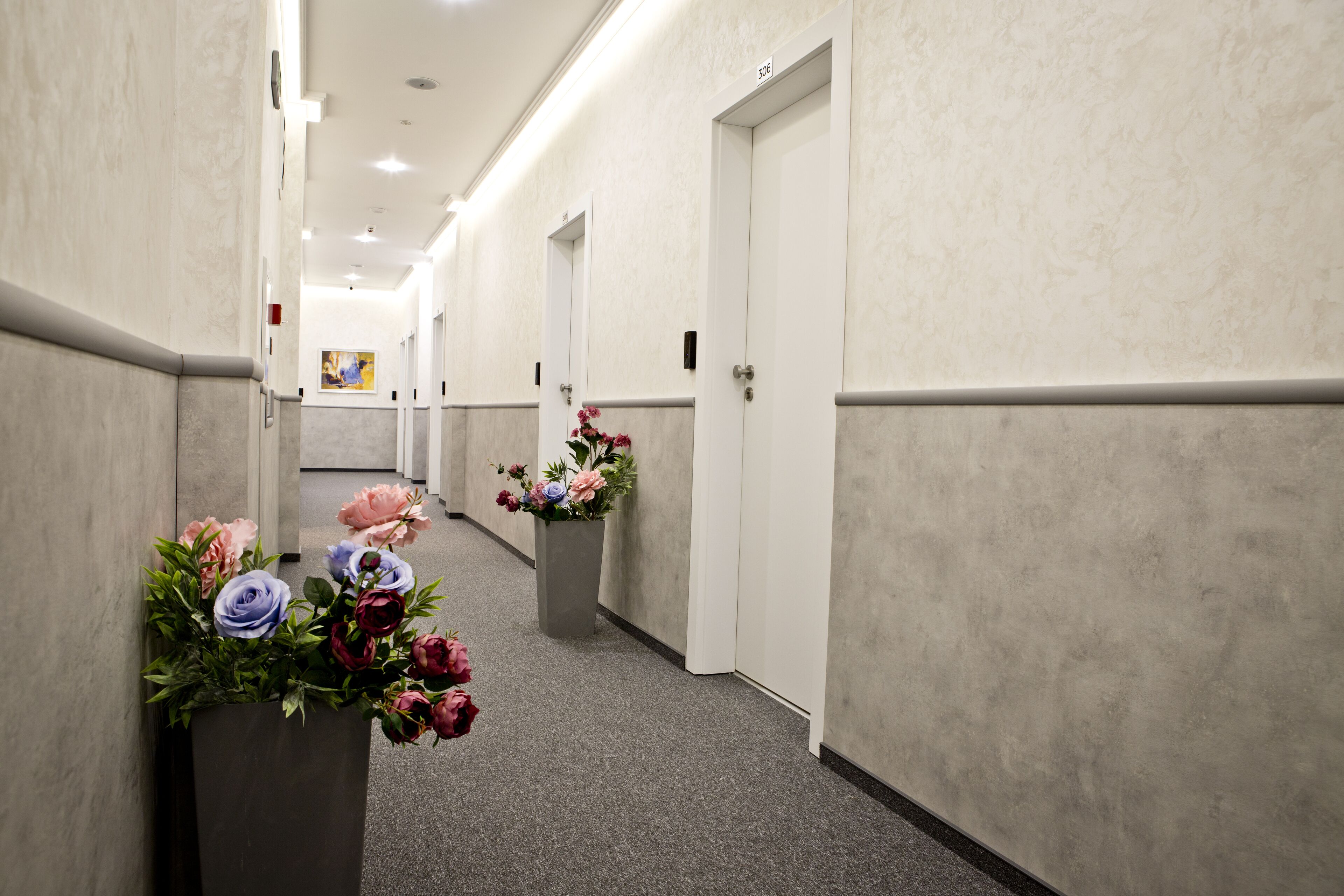 Plovdiv City Center Hotel