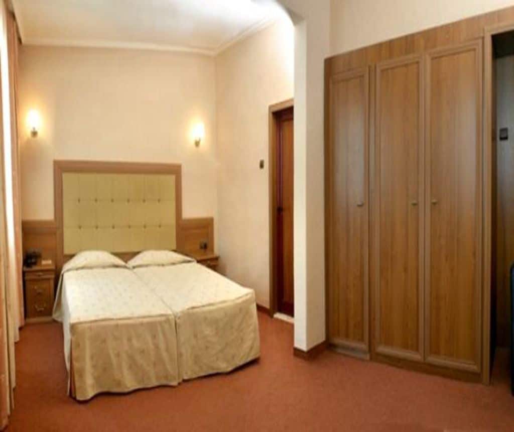 The Stay Hotel Central Square Plovdiv