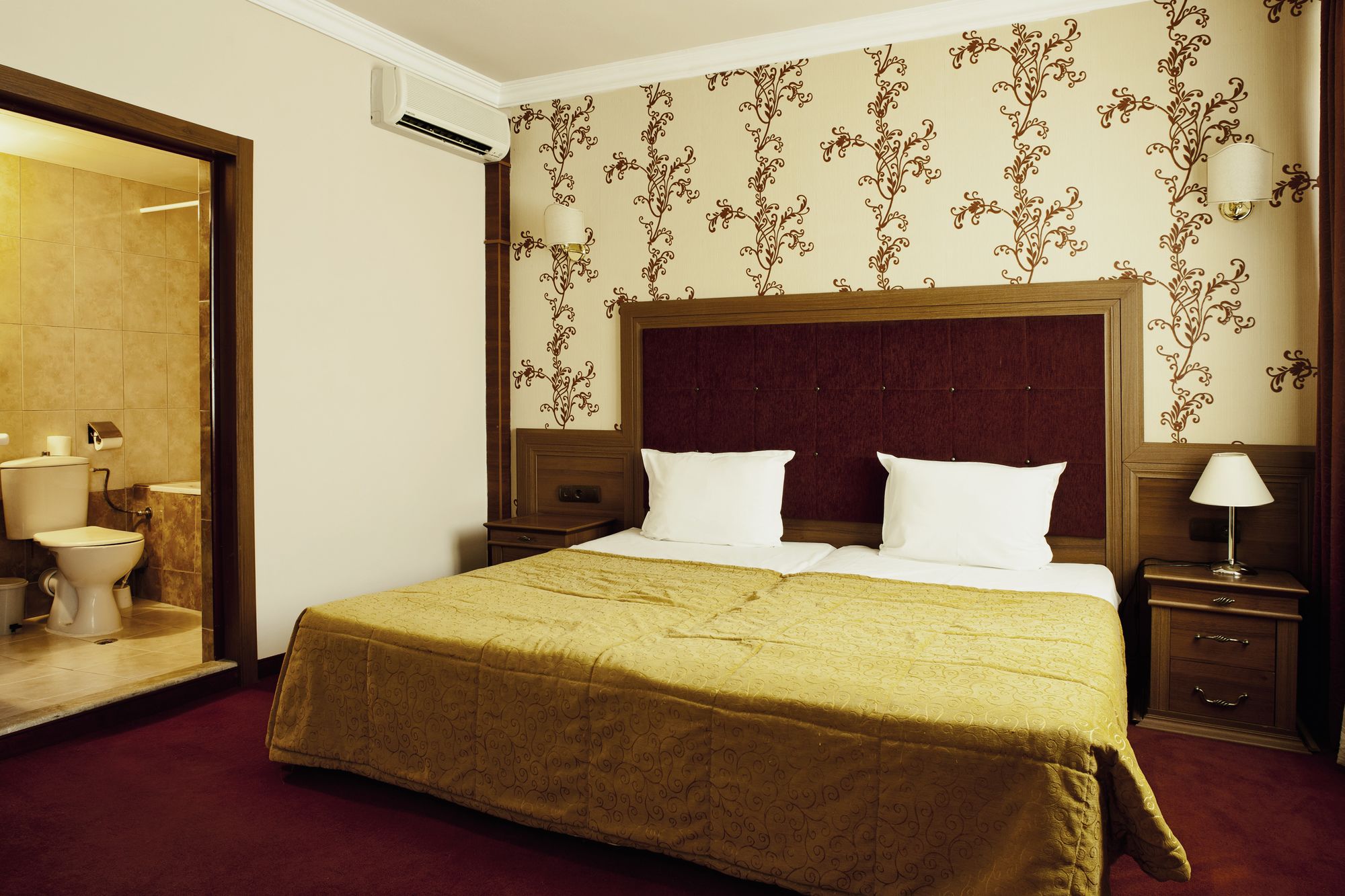 The Stay Hotel Central Square Plovdiv