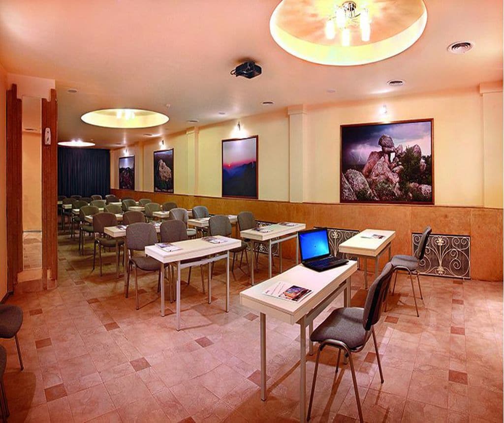 The Stay Hotel Central Square Plovdiv
