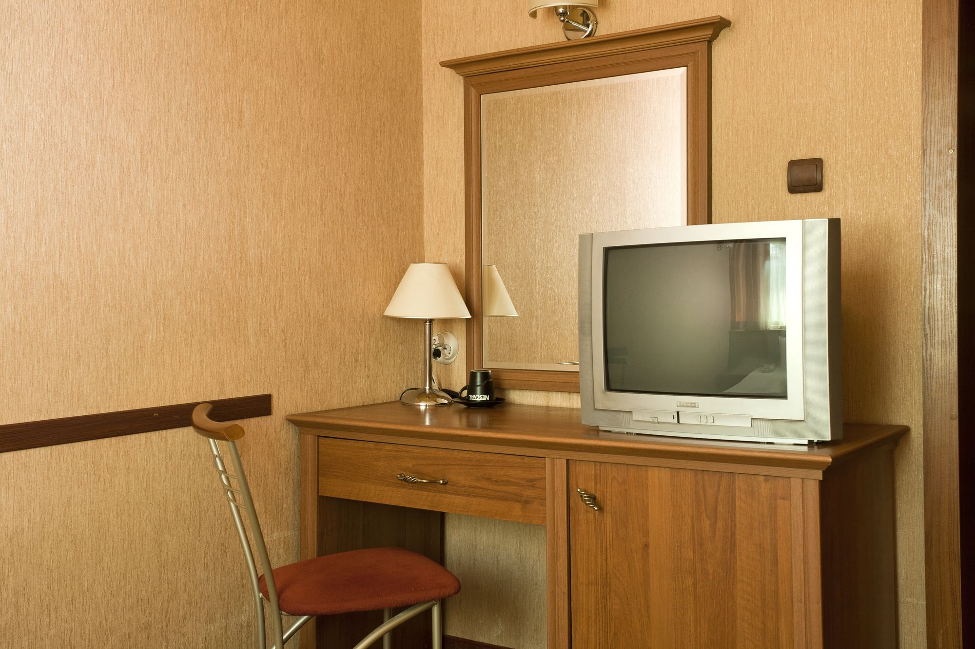 The Stay Hotel Central Square Plovdiv