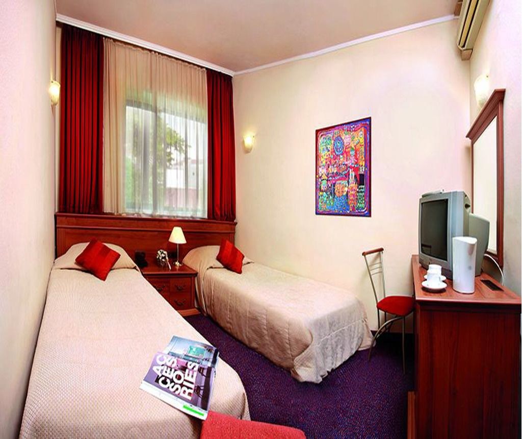 The Stay Hotel Central Square Plovdiv