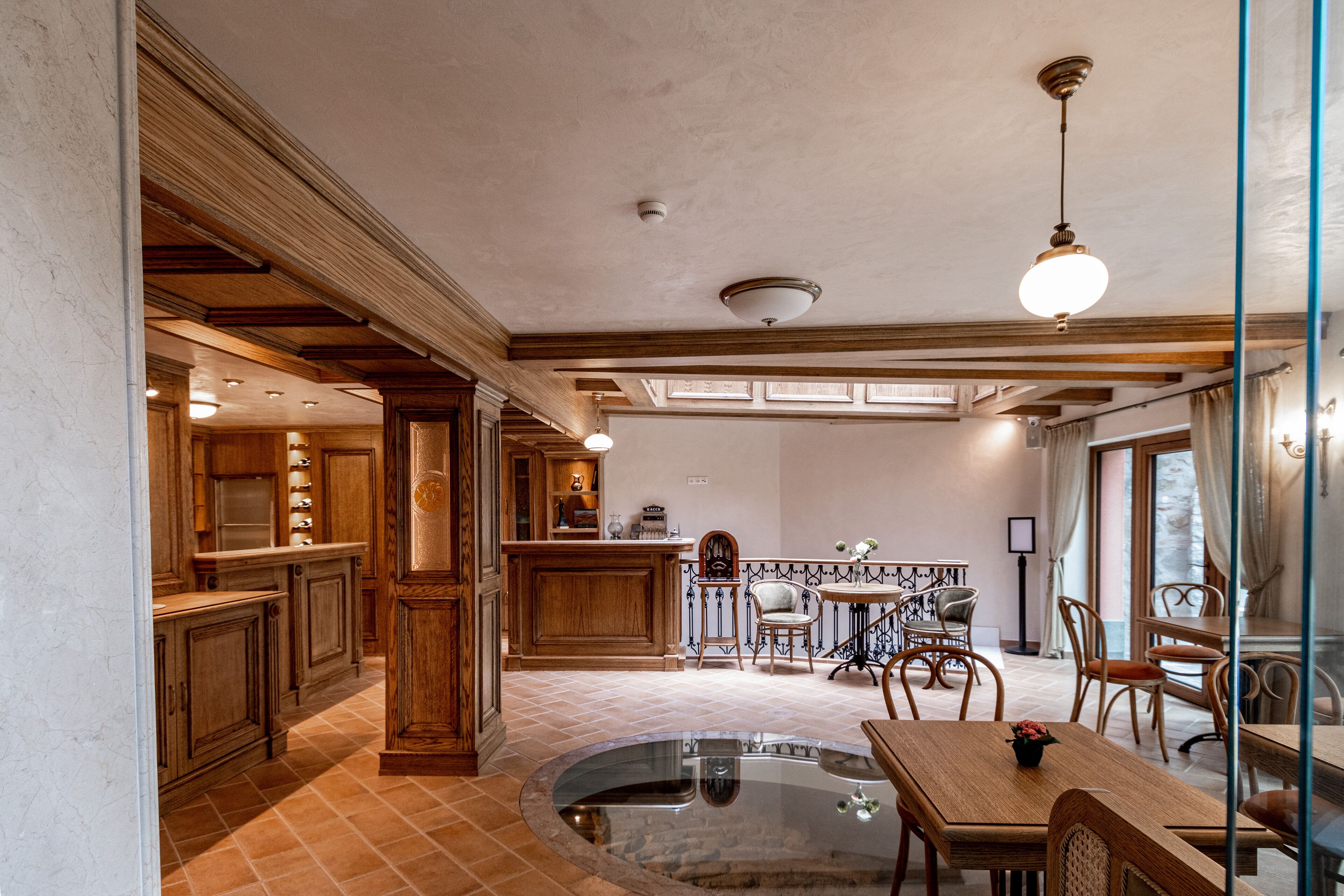 Villa Flavia