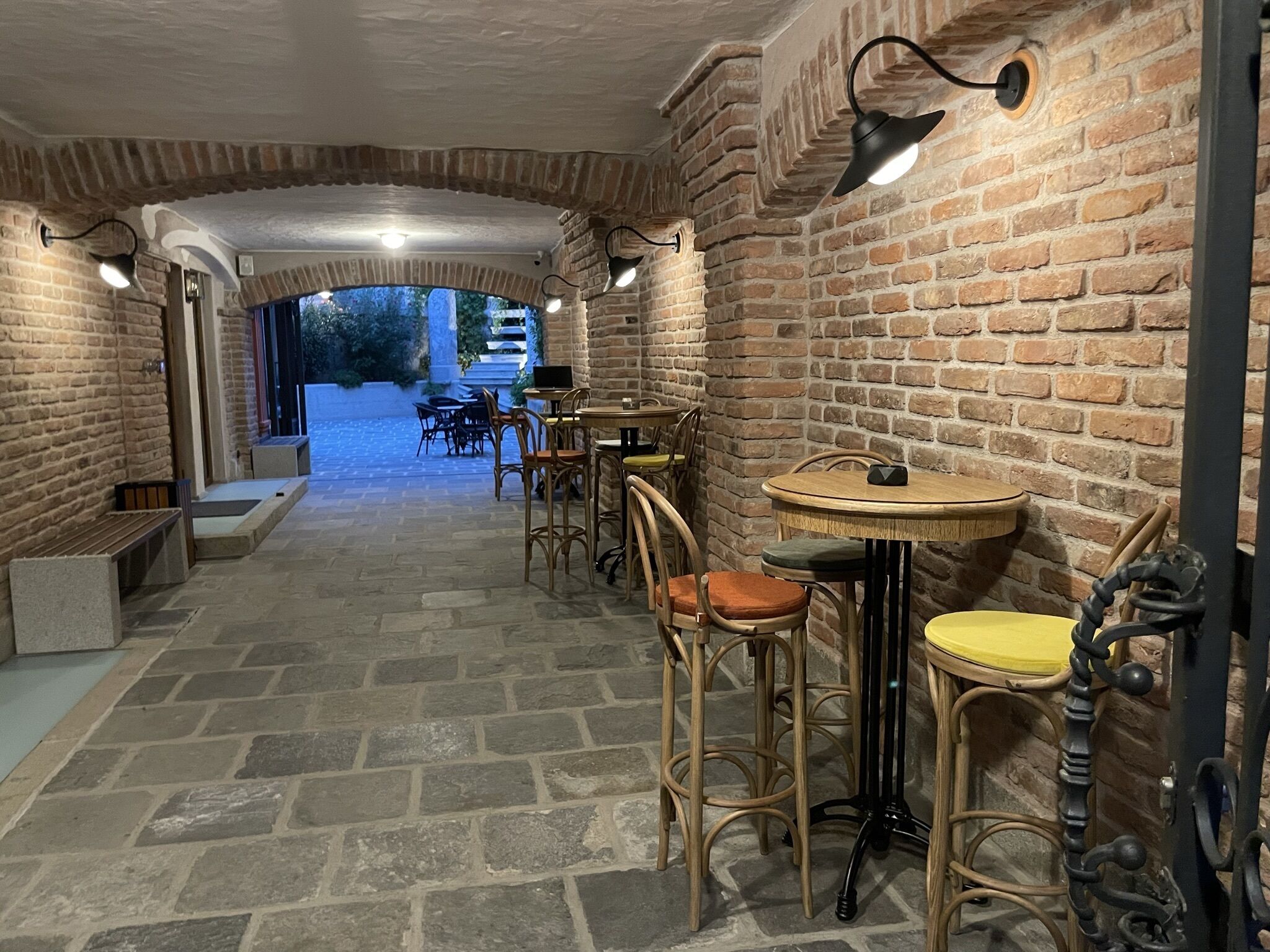 Villa Flavia