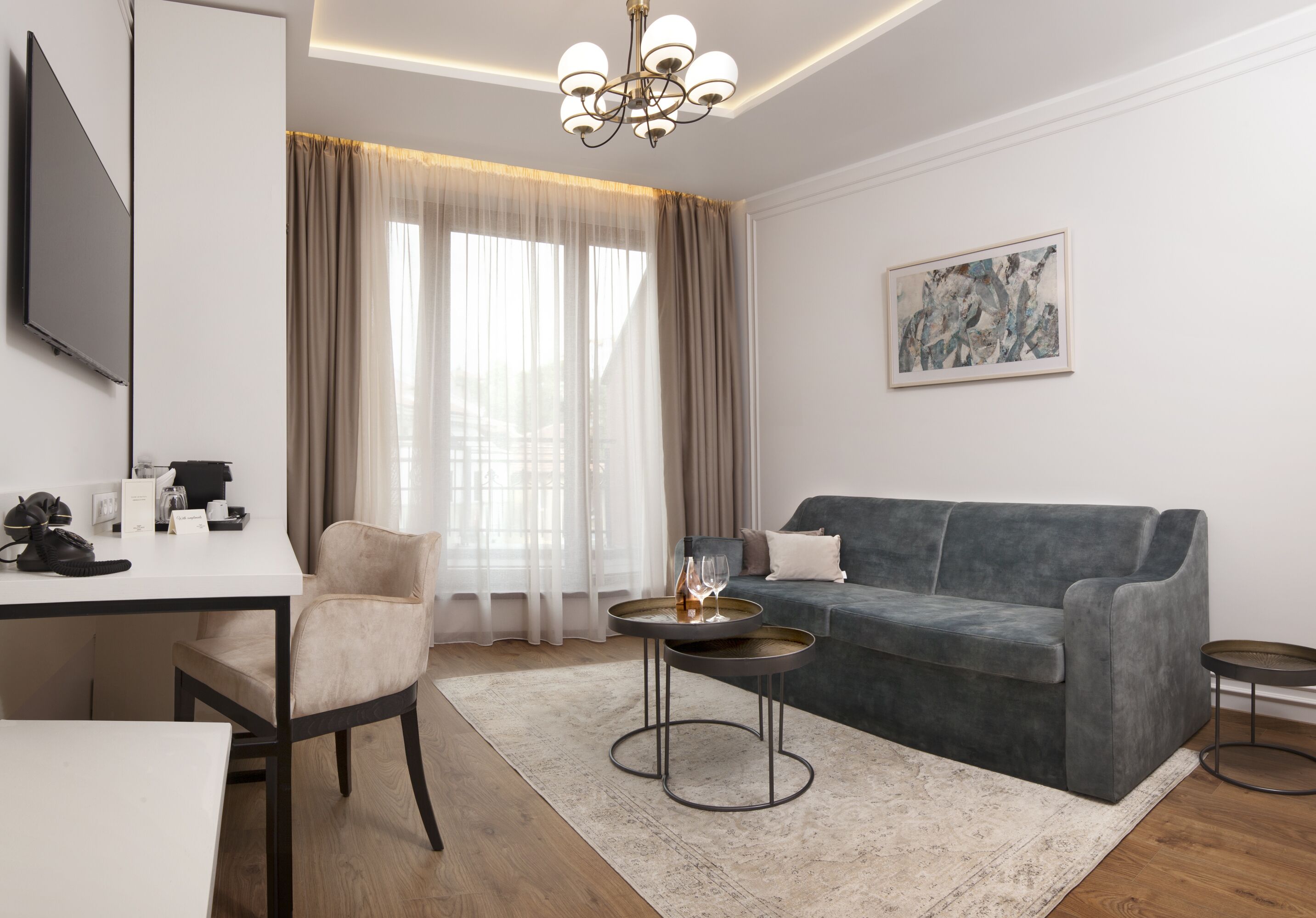 Villa Flavia