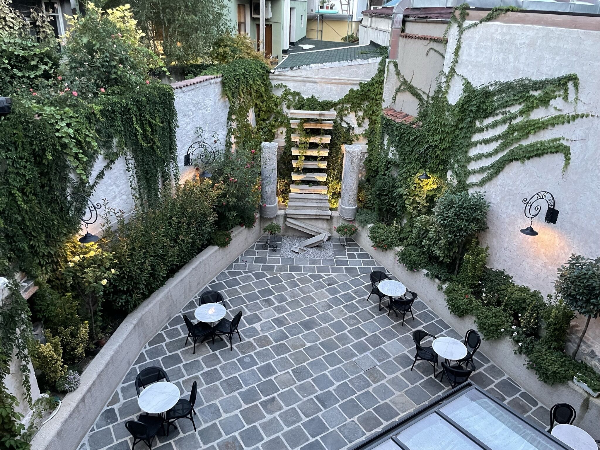 Villa Flavia