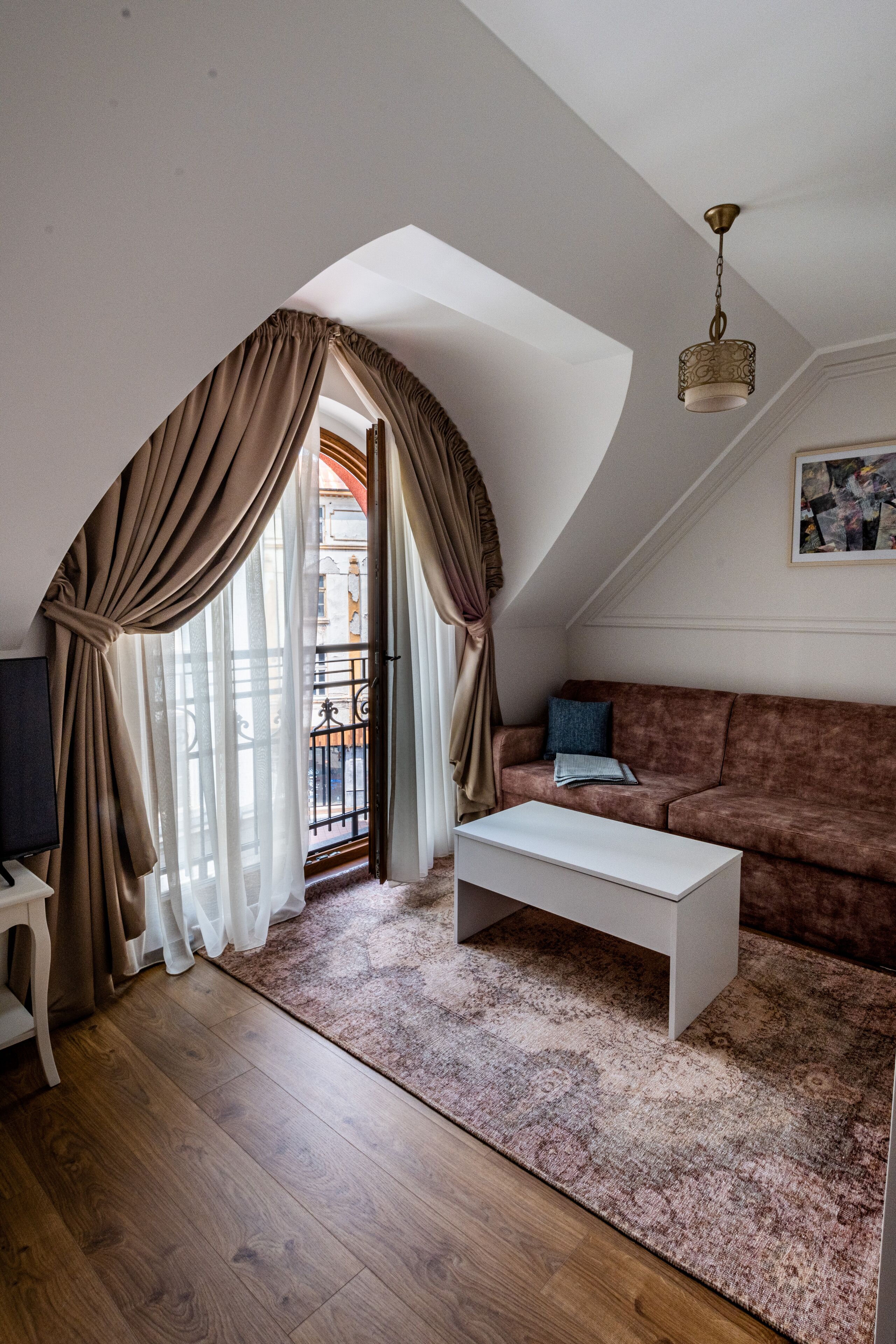Villa Flavia