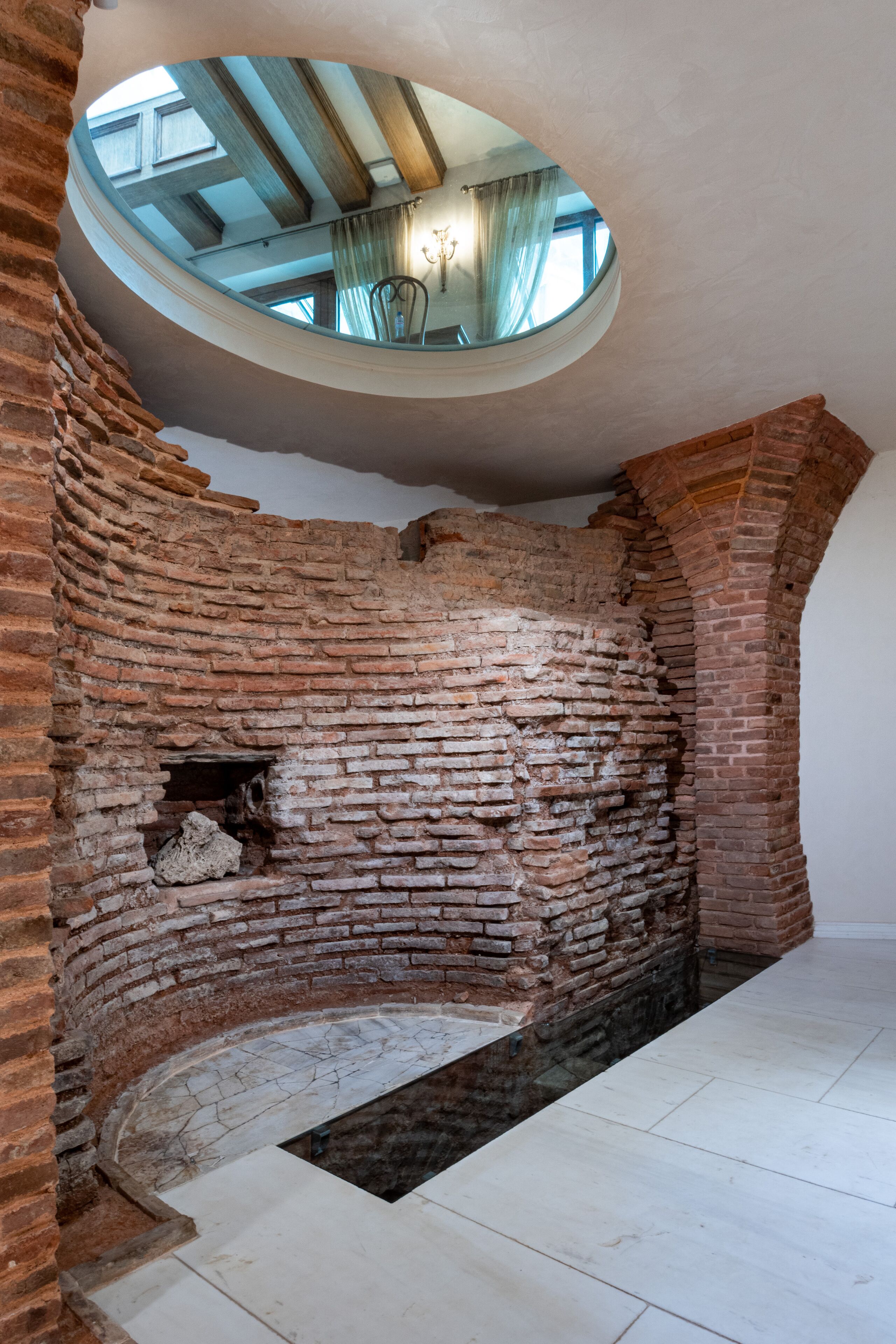 Villa Flavia