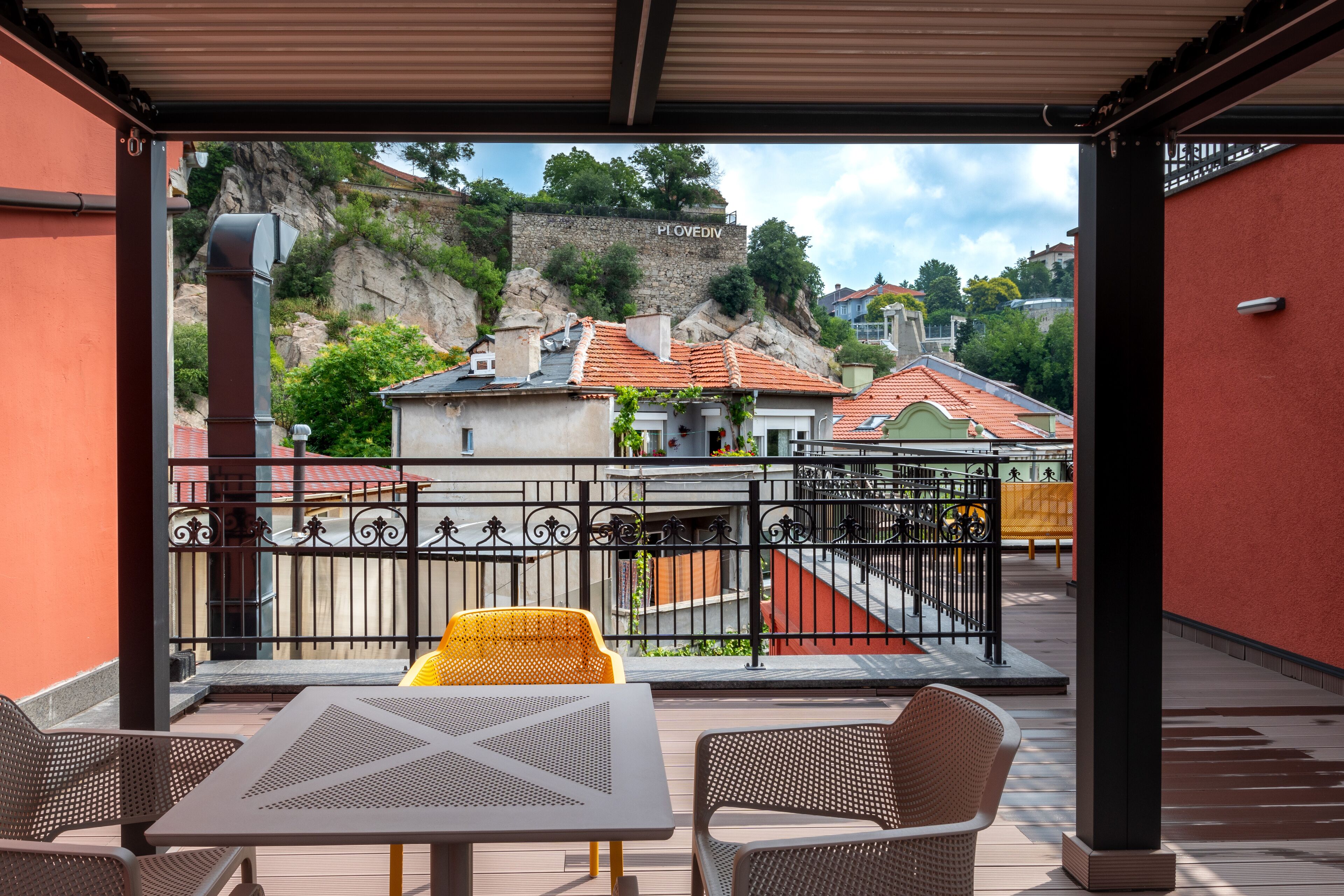 Villa Flavia
