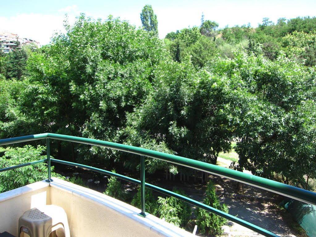 Family Hotel Bistritsa